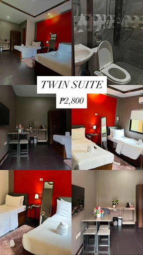 Others 5, Wyattel Suites, Tacurong City