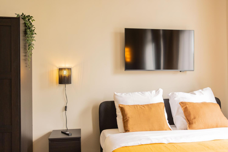Bedroom 3, Binnenrotte, Rotterdam