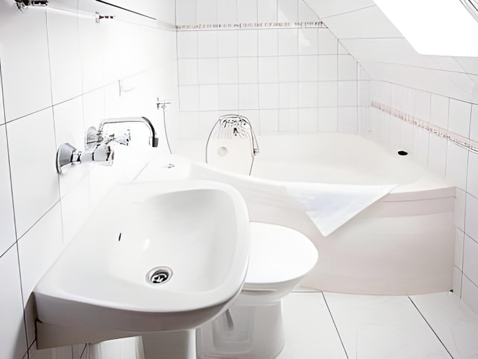 Bathroom 4, Gorski Palacyk Kompleks obiektow, Tatra