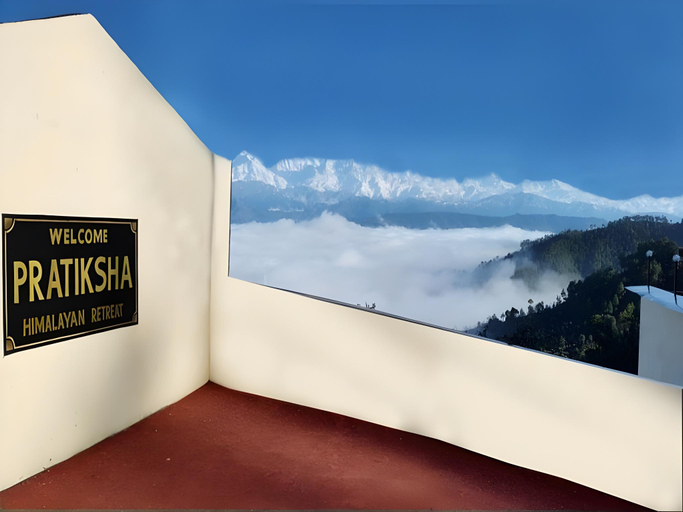 Others 5, Pratiksha Himalayan Retreat, Almora