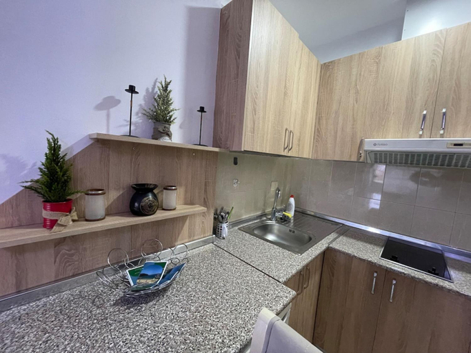Others 3, Piazza Downtown Cozy Studio - ENJOY TRAVEL, Tirana