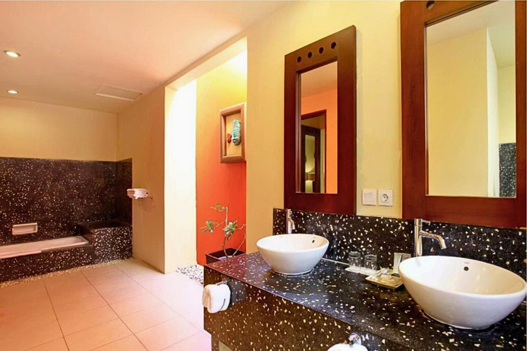 Bathroom, Adore 1 BR With Private Pool #YN15, Badung