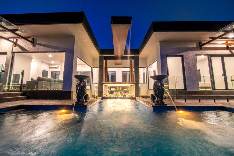 Exterior & Views 2, Tippo's Bali Villas, Tabanan