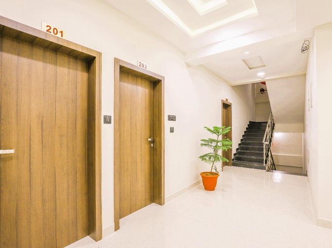 Public Area 2, StayGuru Hotel Atithi, Kachchh