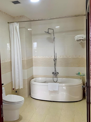 Bathroom 5, Nesta Hotel Can Tho, Ninh Kiều