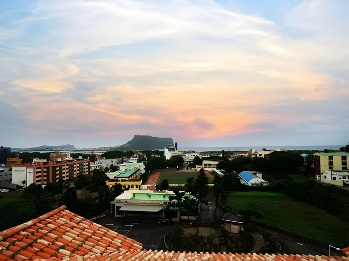 Others 5, Aquabeach hotel, Seogwipo