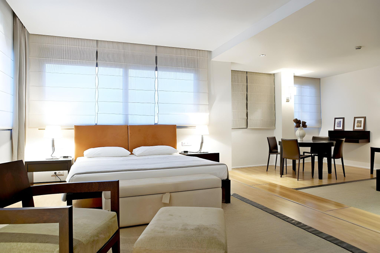 Bedroom 3, Hotel Angela Suites & Lobby, South Aegean