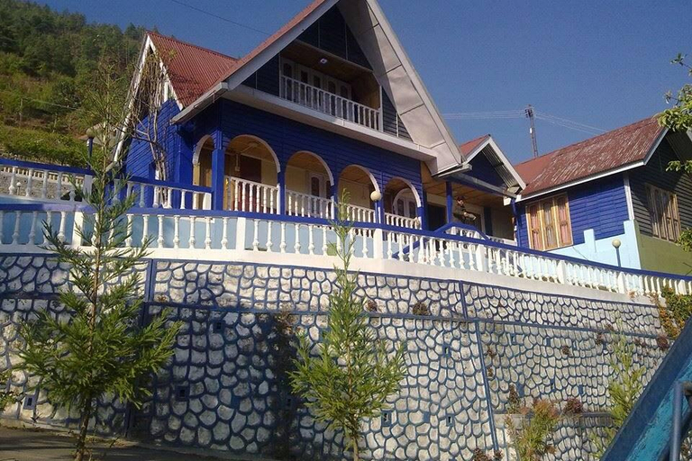 Others 4, Awoo Resort, West Kameng