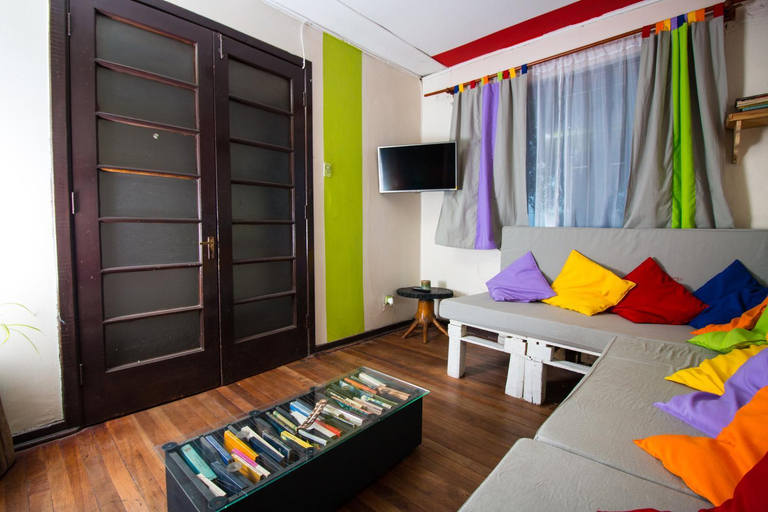 Others 4, Atipico Hostel, Ñuble