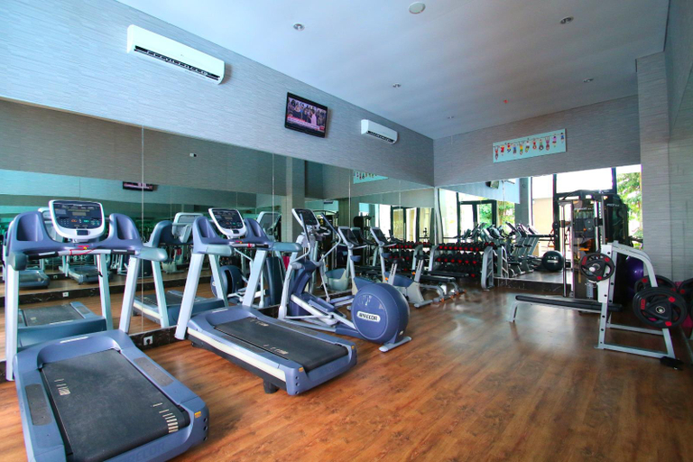 Others 2, Swiss-Belhotel Sorong, Sorong