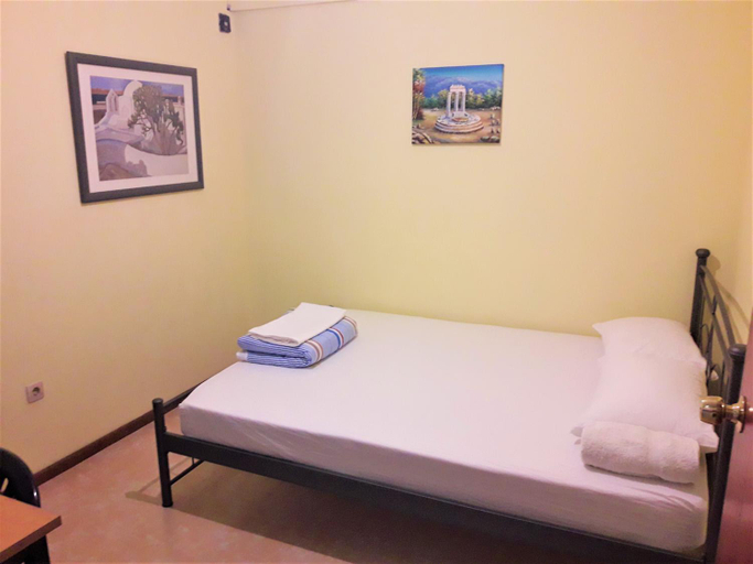 3, In the heart of Athens private rooms, Attica