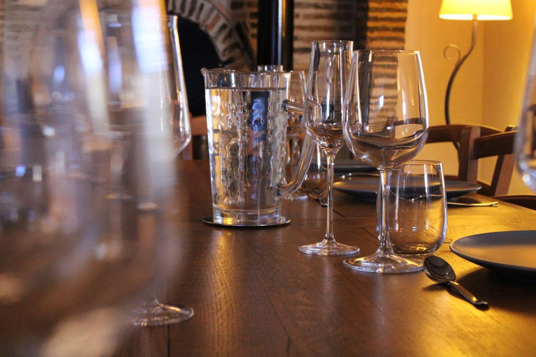 Food & Drinks 4, Domaine de la Picardiere, Indre-et-Loire