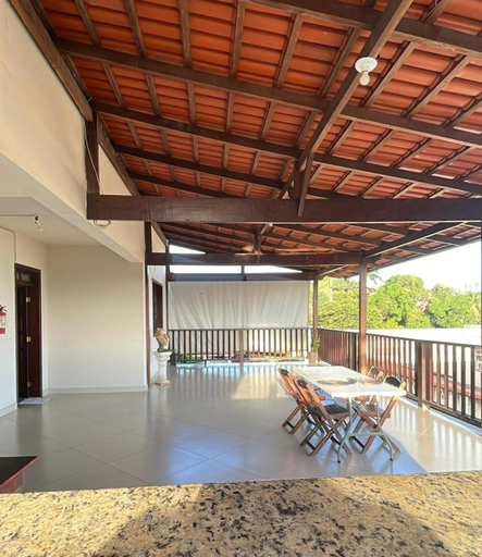 Others, Home Teves, Juatuba