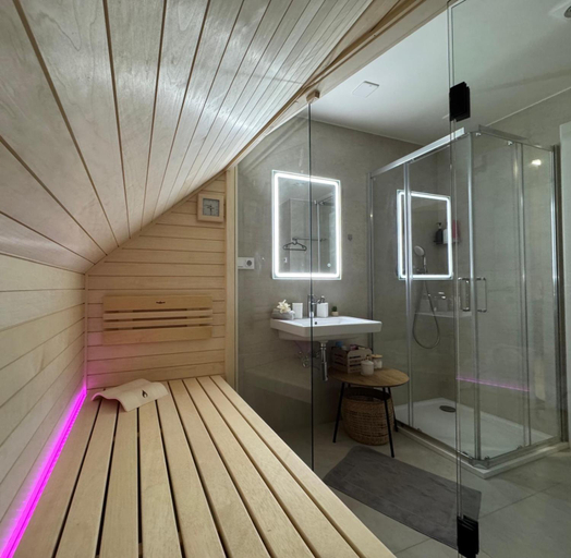 Sport & Beauty 5, Studio Královice Apartment, Praha 22