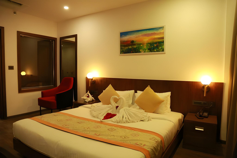 Others 4, HOTEL SKY PARADISE, Kannur