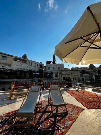 Sport & Beauty 5, Century Cave Hotel, Nevşehir