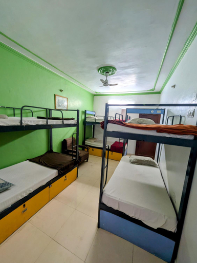 4, Stephels Hostel, Jaipur