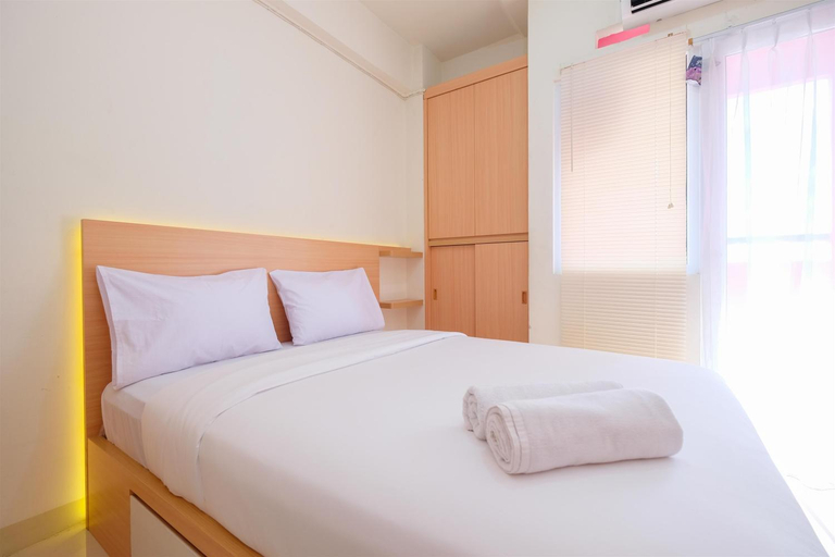 Others 5, Nice Comfy Studio Green Pramuka City By Travelio, Jakarta Pusat