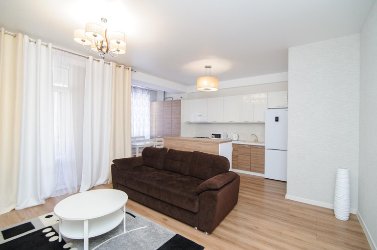 Others 3, Lev Tolstoi street New Grand Apartments, Chisinau