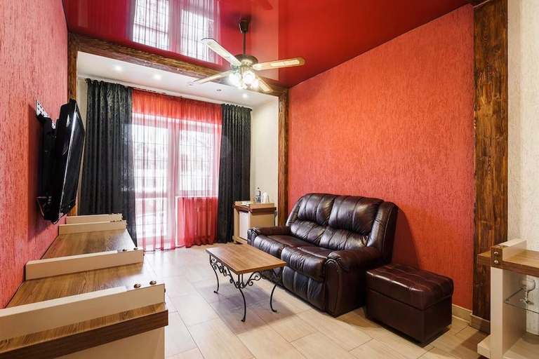 Others 4, Hotel Complex Rancho 636, Bogorodskiy rayon