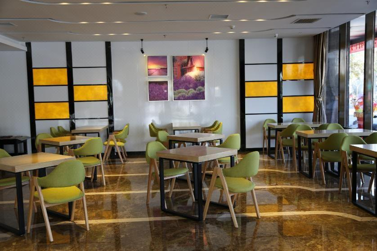 Food & Drinks 5, Lavande Hotels Yinchuan Railway Station Wanda, Yinchuan