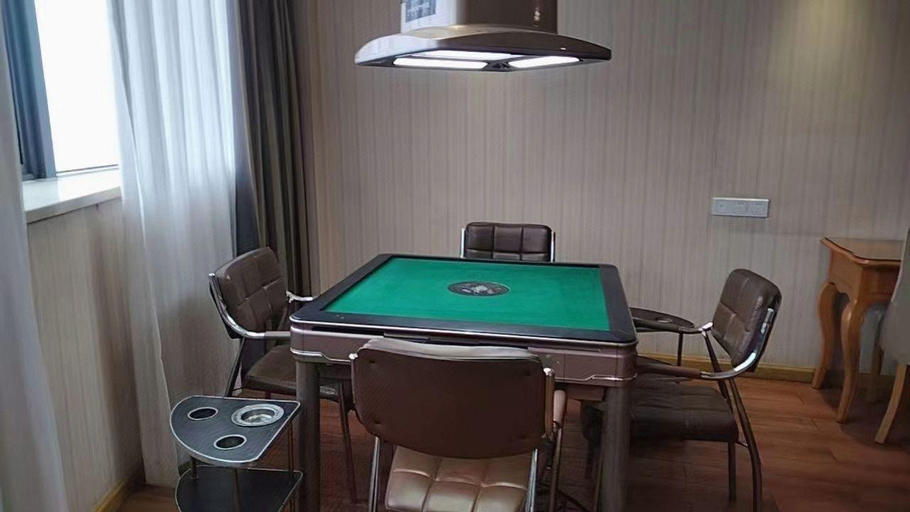 Others 3, Vienna Hotel (Hong'an), Huanggang