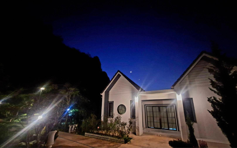 5, Vrapat, Chiang Dao