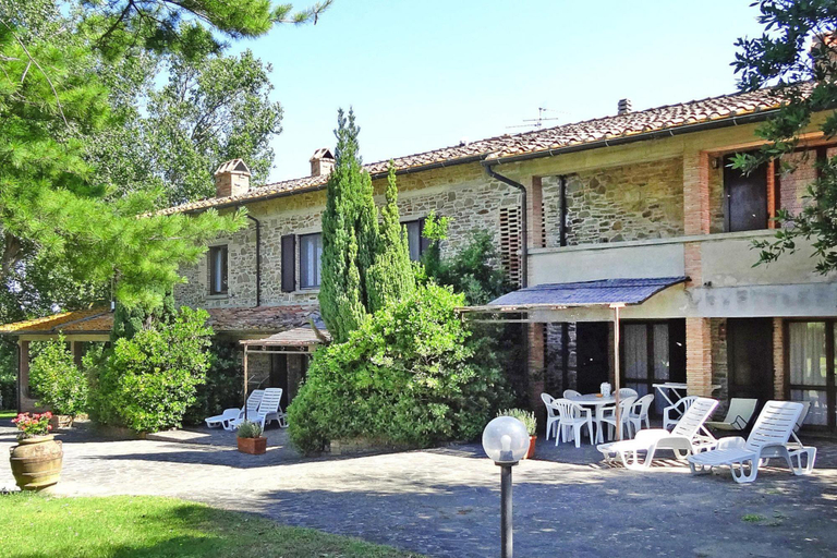 Others 2, Villa in Montaione with Pool  Wine Tasting, Florence