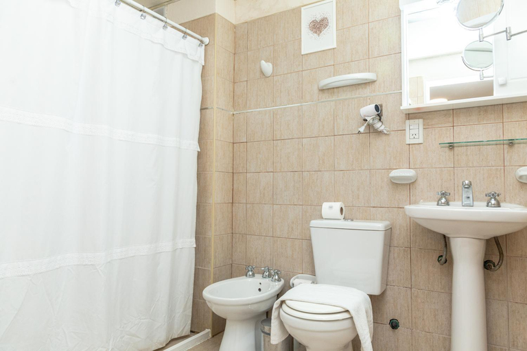 Bathroom 3, Terminal Suites El Calafate, Lago Argentino