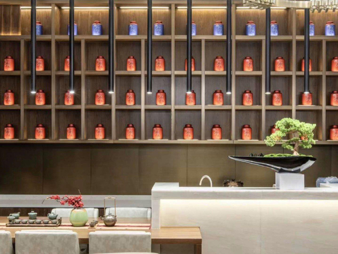 Food & Drinks 4, E-Cheng Hotel Shenyang North Railway Station, Shenyang