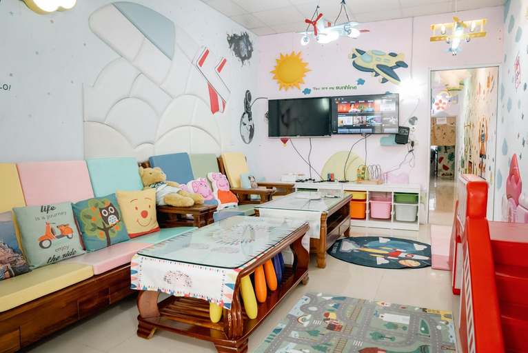 Others 5, Cape 42 Hotel II, Pingtung