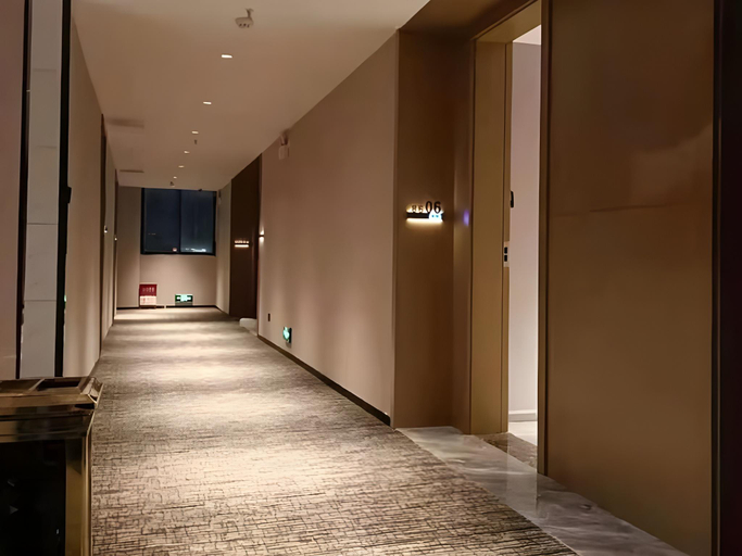 Others 3, Green Tree Inn Express Xizang Changdu Mangkang County, Chamdo