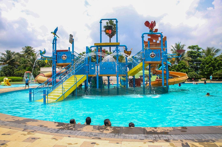 Others 3, UKs Resort Khopoli, Raigarh