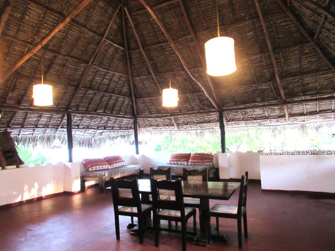 Food & Drinks 5, Mambrui Villa 34, Villa 36, Magarini