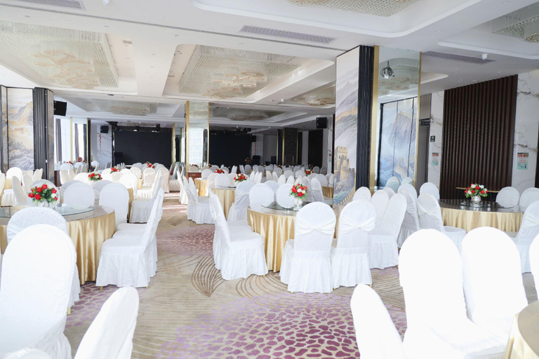 Food & Drinks 4, Huatian Choice Hotel (Shaodong Trade City), Shaoyang