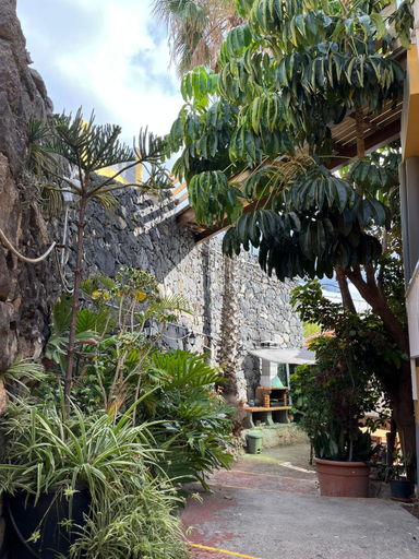 Others 4, Twin Room at Villa Lila, Santa Cruz de Tenerife