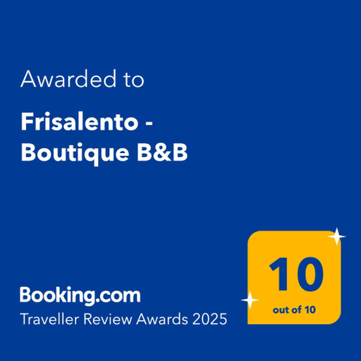 Others 5, Frisalento - Boutique B&B, Brindisi