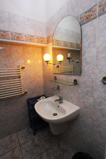 Bathroom 4, baltic sopot, Gdańsk City