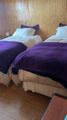 Bedroom 3, Donde Damaris, Magallanes