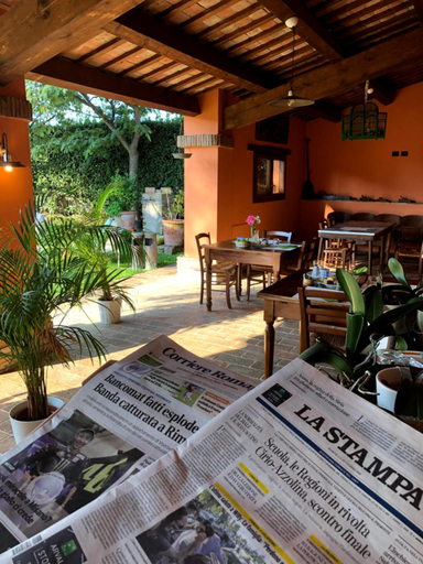 Food & Drinks 4, Agriturismo Maloura, Forli' - Cesena