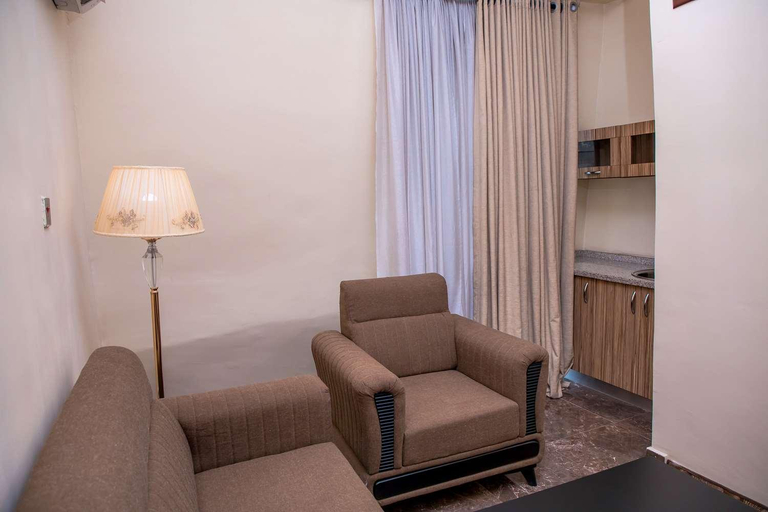 Others 4, Best Western Plus Enugu, Enugu North