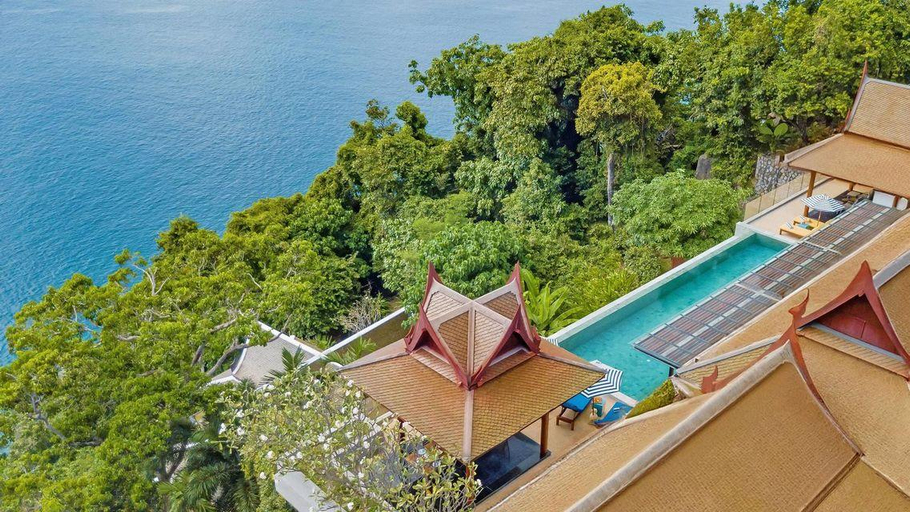 Exterior & Views, Villa Varya, Pulau Phuket