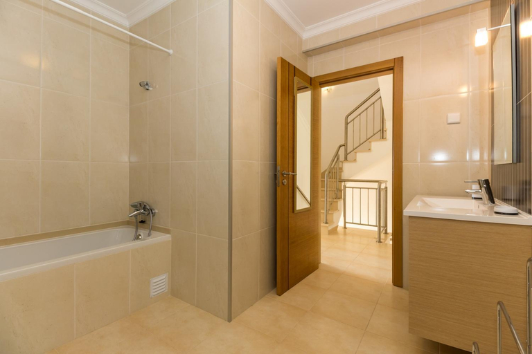 Bathroom 3, Blue Villa by ALGARVEMANTA, Vila Real de Santo António