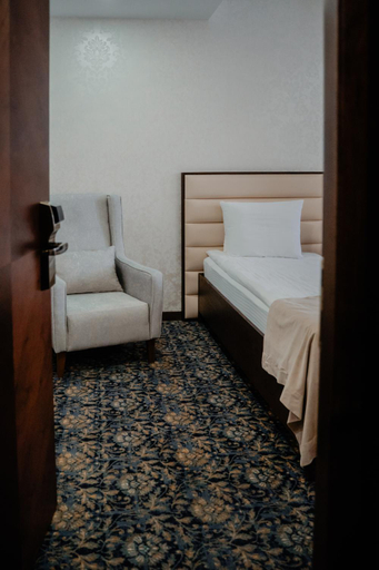 Bedroom 3, sota metekhi hotel, Tbilisi