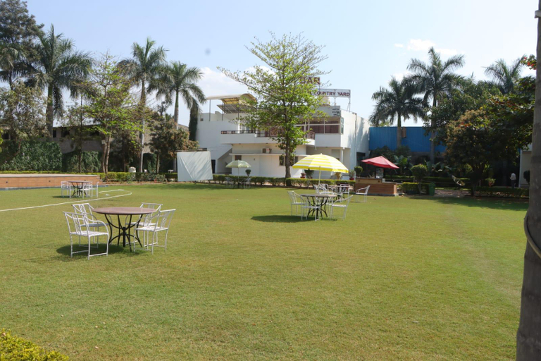 Others 2, Silver Oak Country Yard Resort, Sirohi