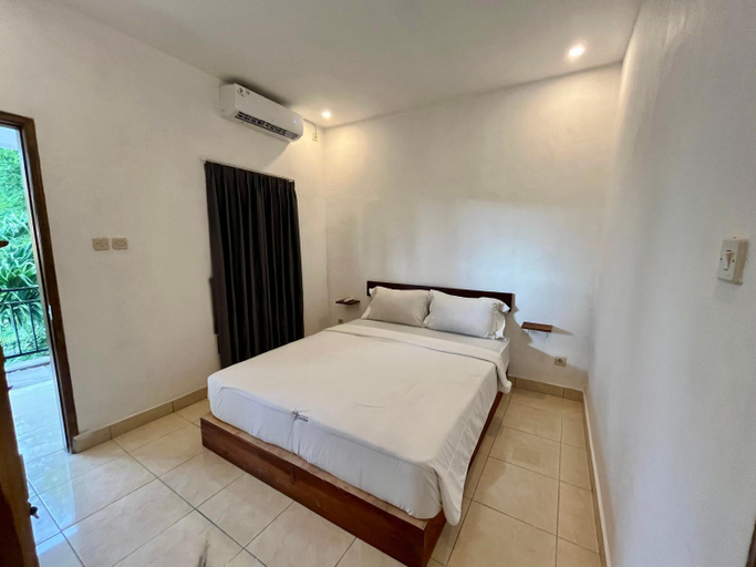 Bedroom 2, Roby Homestay, Lombok