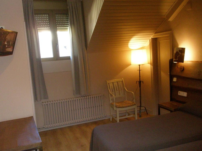 Bedroom 3, Riu Nere, Lleida