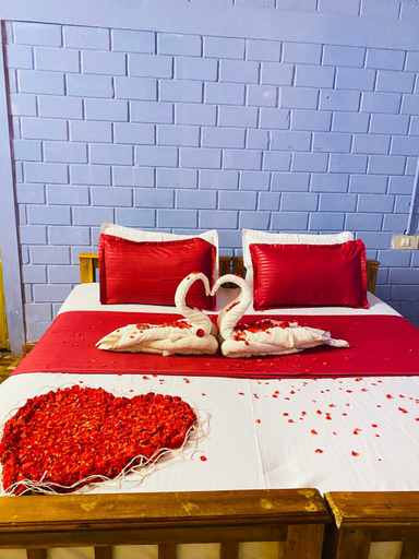 Bedroom 2, Paradise Inn Beach Resort, Thiruvananthapuram