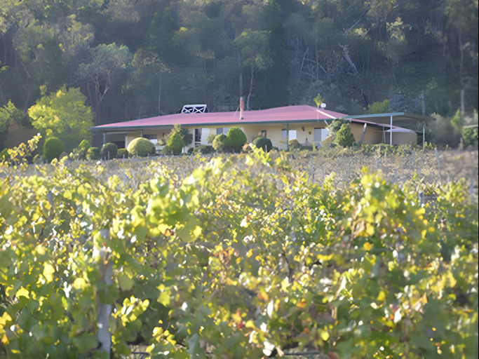 Others 1, Sancerre Estate , Stanthorpe