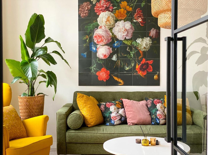 Others 4, Charming house in city centre Oud-Beijerland, Oud-Beijerland